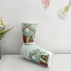 blue 9oz cup*8pcs