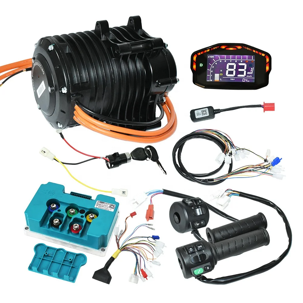 Electric Motorcycle Builds | Decision time. Bike weight is ... - Facebook