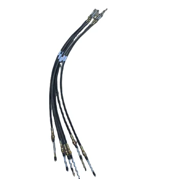 15A-91-61210 for D65 D85 CABLE