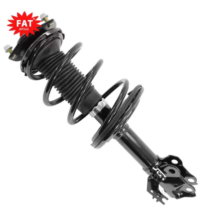 thumbnail image 2 of KYB Excel-G Rear Shock Absorber Pair (Left+Right) For Toyota Lexus – No Electronic Suspension 2 of 4