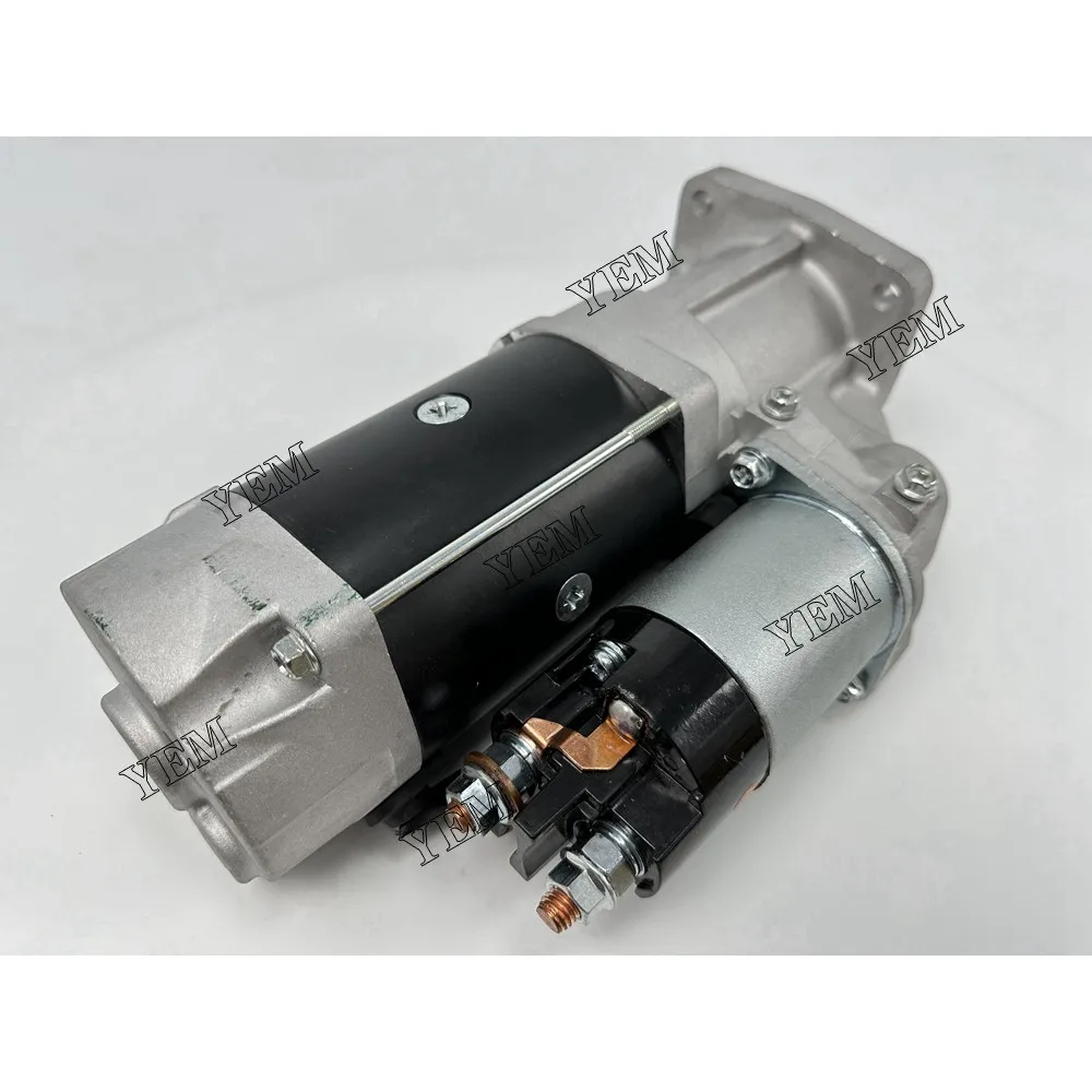 Starters 5267911 8200371 Fit for Industrial Engine QSB6.7
