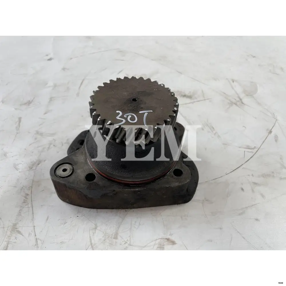 D926 Exchange Lift Pump 9887179 for Liebherr Engine