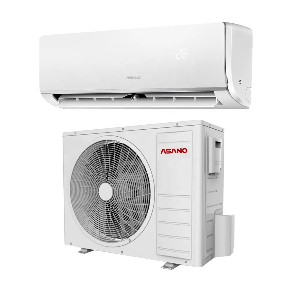 Cheap Price 9k High Cooling Ac Capacity High Energy Efficient R32&r40a