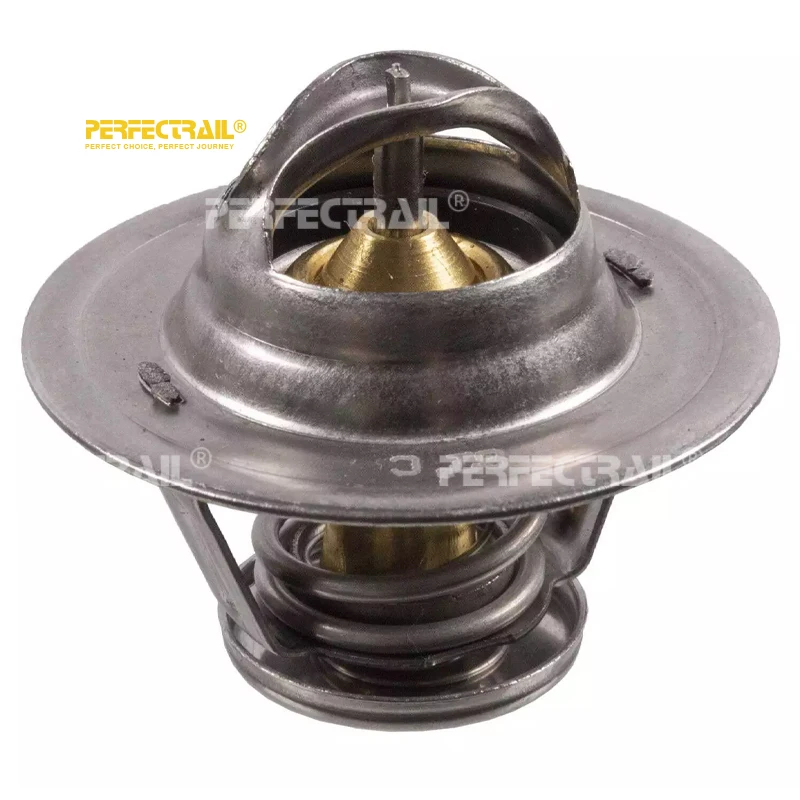 PERFECTRAIL 500329622 Auto Cooling System Engine Coolant Heavy Truck Parts Thermostat for Iveco Zeta 1979-1992