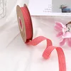 Red-2cm, 50 Yards Per Roll