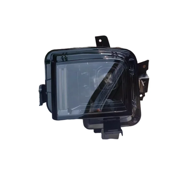 Original LED Front Headlights For Lixiang L7/L8/L9 Front Lights Lamps Accessories Car Spare Parts X01-53011080