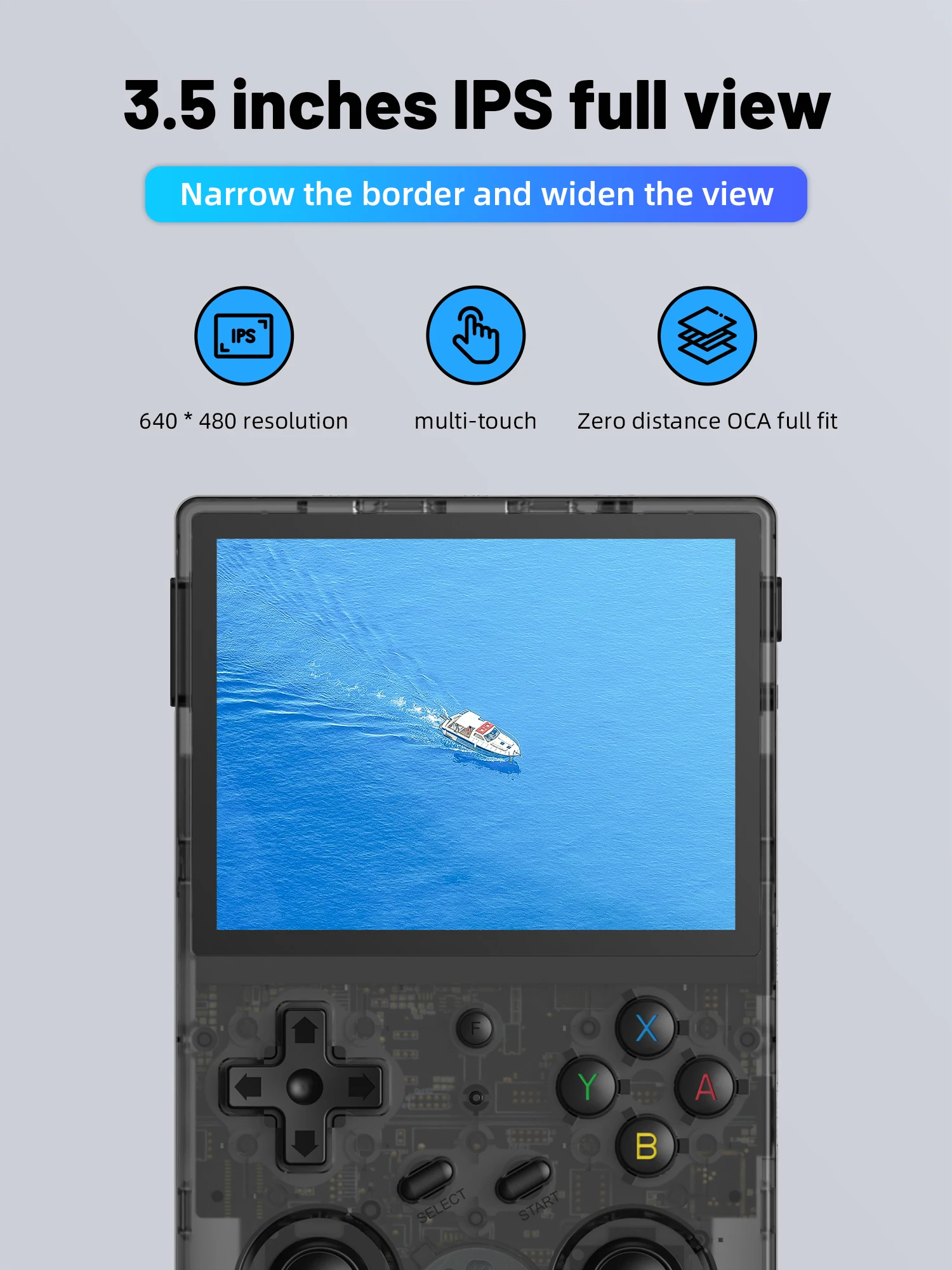 Multifunctional Ps2 Open Source Handheld Play Station 5 Digital Retro