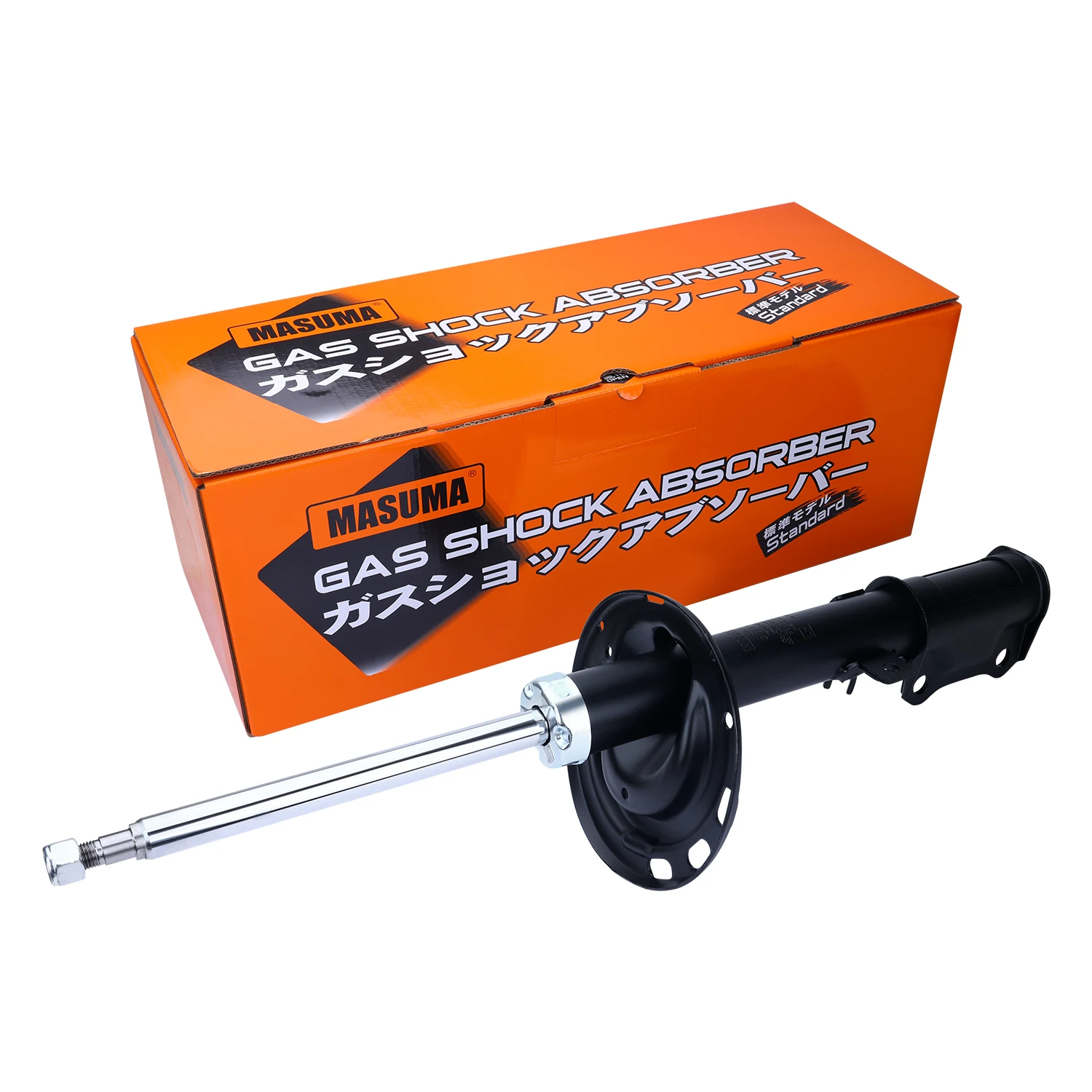 G6410 MASUMA 334389 Left Shock Absorber for Toyota Camry