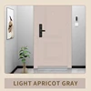 Grigio Albicocca Chiaro