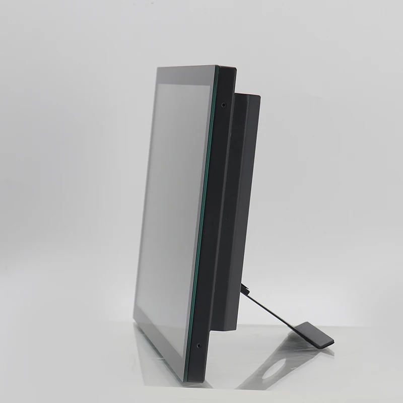 TouchWo Capacitive Display Openframe Ip65 Touchscreen Industrial Monitor 1000 Nits Open Frame 133 Touch Screen Lcd Monitor