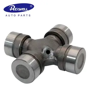 Rexwell Auto Parts Propeller Shaft Universal Joint Drive Shaft Cross Bearing 49150-45220 for Hyundai Truck HD65 HD72 4915045220