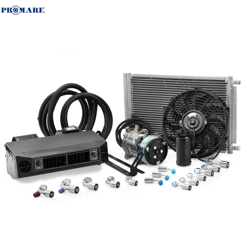 Universal Air Cond Ev939686pfc Uac Ev 939686Pfc A C Evaporator Core Rvbfuvbgxlafvvlc