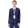 Azul marino para mujer