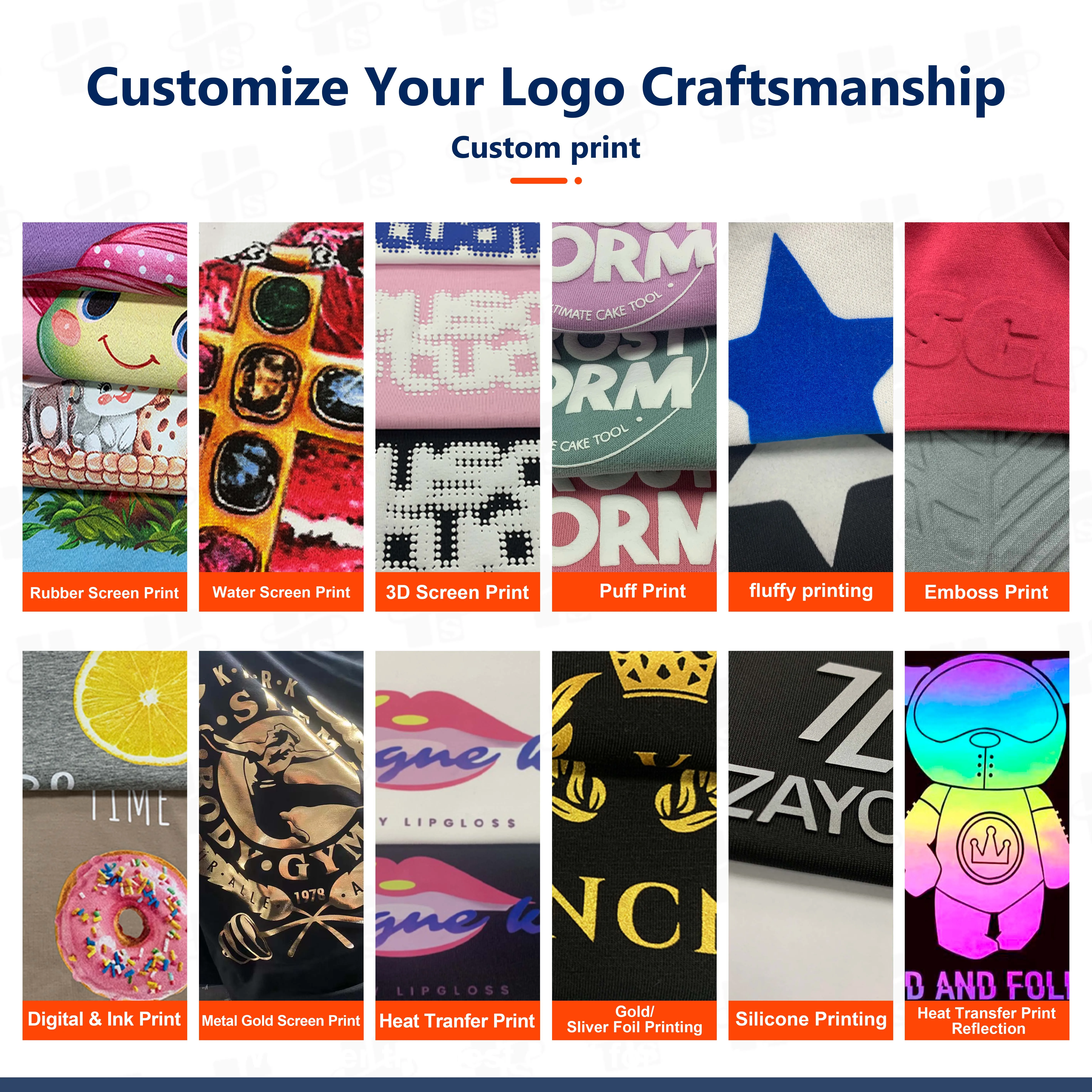 Men’s High Quality Short-Sleeved Pullover T-Shirt Embroidery Breathable Men’s Casual Summer T-shirts