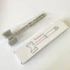 Silver-Color Box(Electroplated Version)