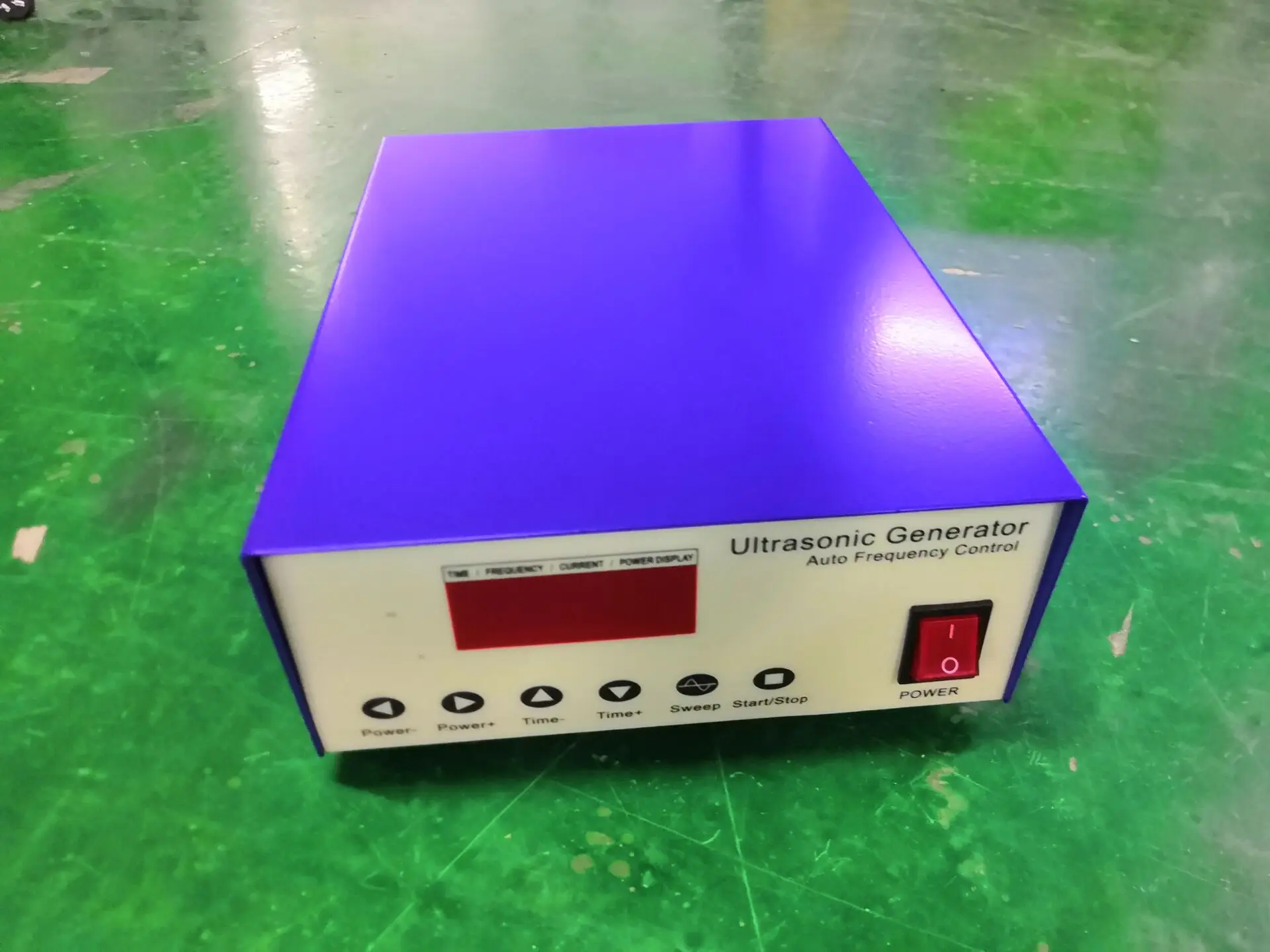 Professional Design Latest Technology Ultrasonic Generator Pcb