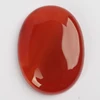 Red agate