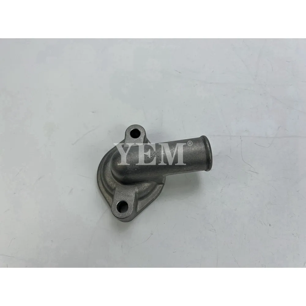 Quality Parts D782 Thermostat Housing 1G820-73260 Fit for Kubota D782 Engine.
