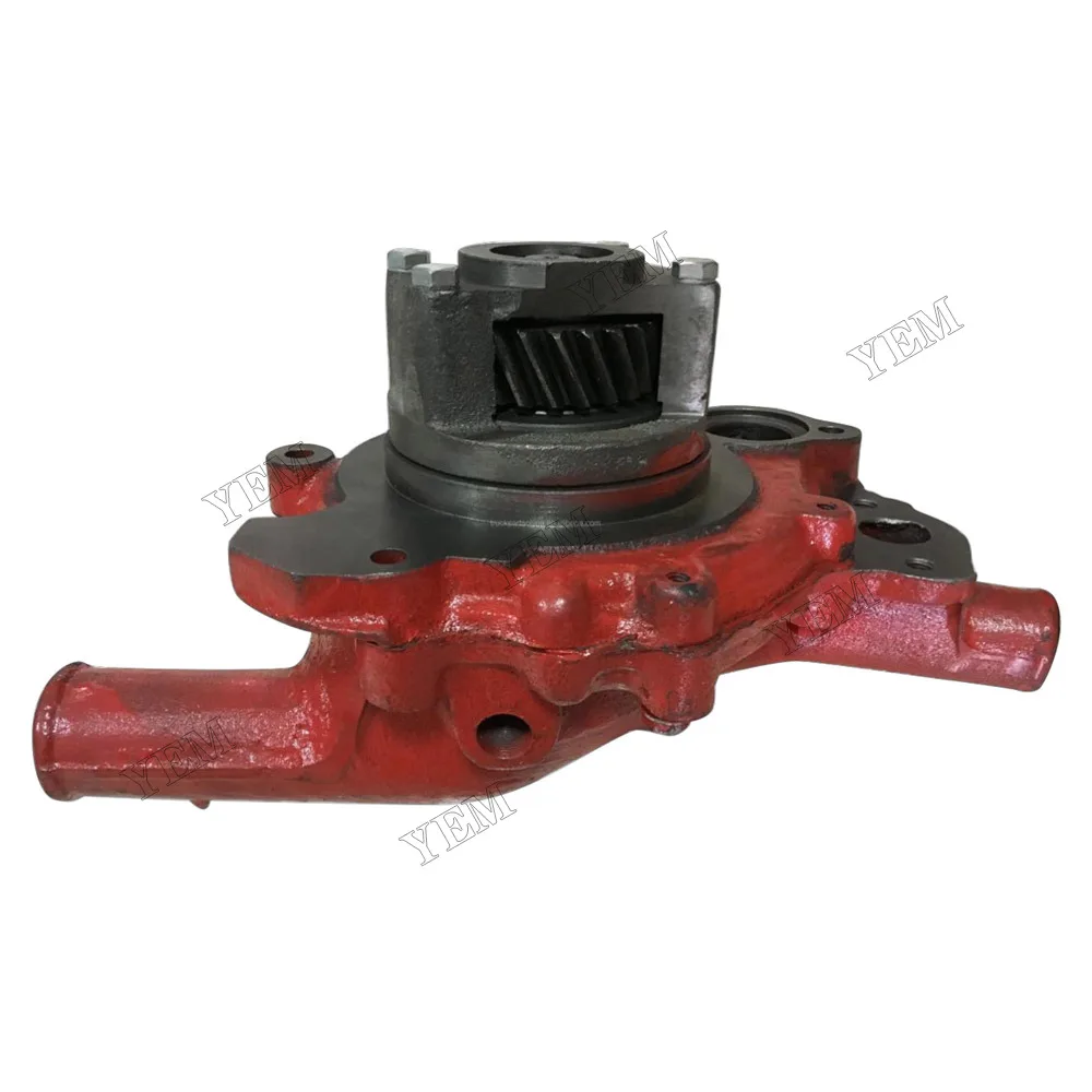 Water Pump 16121-1200 Fit for Hino EK130 Engine