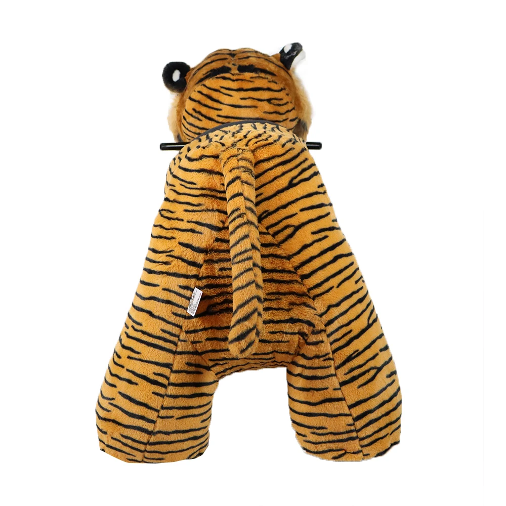 Jouet Ride on Animal Ride on tiger Animal Ride on Toy Animals