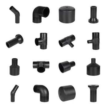High Quality Stainless Steel Tee/Cross/Flange/Elbow/Reducer/Outlet/Cap/Stub end/Coupling/Nipple/Union/Bushing/Plug/Pipe Fittings