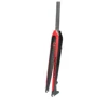 Cursor de luz roja de tubo recto 26er