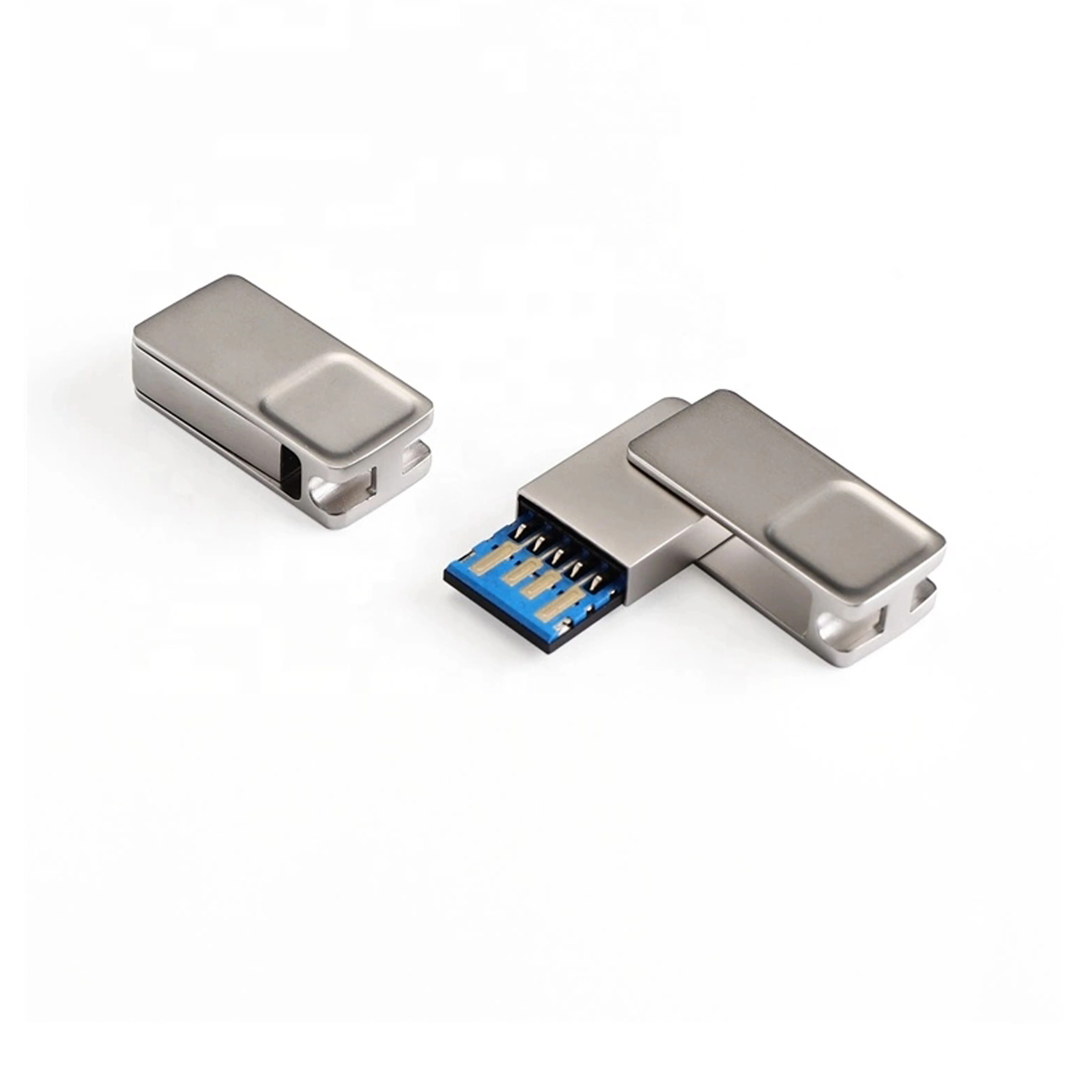 Factory custom high quality type-c USB Memory Stick 8gb 16gb 32gb 64gb 128gb OTG pen drive for cell phone - ANKUX.COM