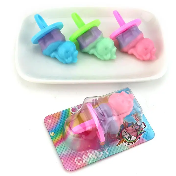 ring candy