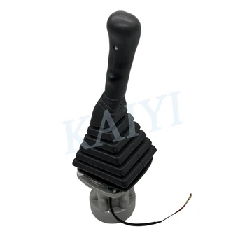 Excavator Pilot Valve Handle Assy 2420-9517 31N6-20200/25200/26200 Operating Grip Remote Controller for DAEWOO Joystick