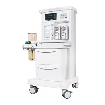Multifunctional Hospital Anesthesia Machine  Anaesthesia Machine Breathing System