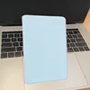 Blanco Hielo Azul