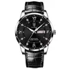 5 argento nero