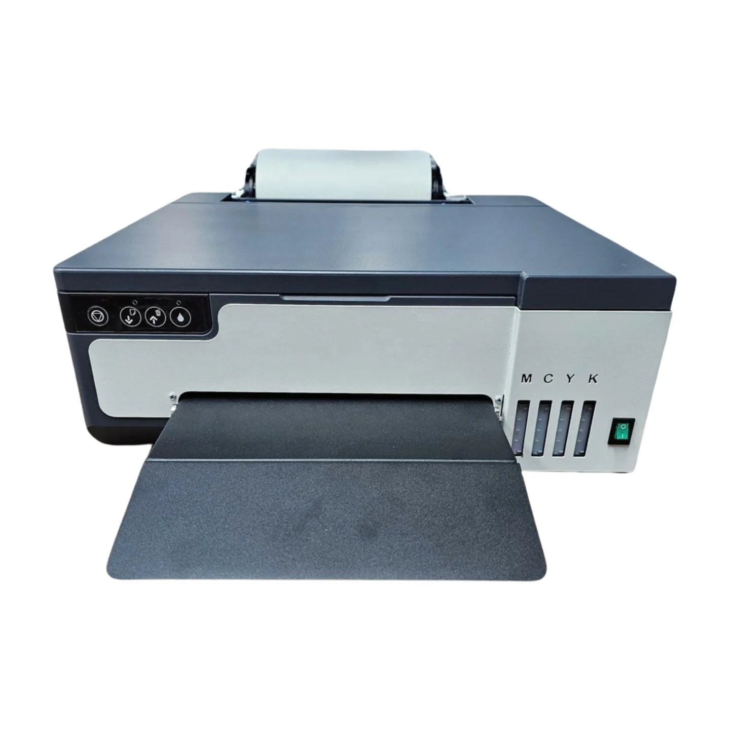 Imprimante numérique DTF XP600 L18058 Imprimante de film PET bon