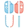Clear Blue & Orange JB2NTM021