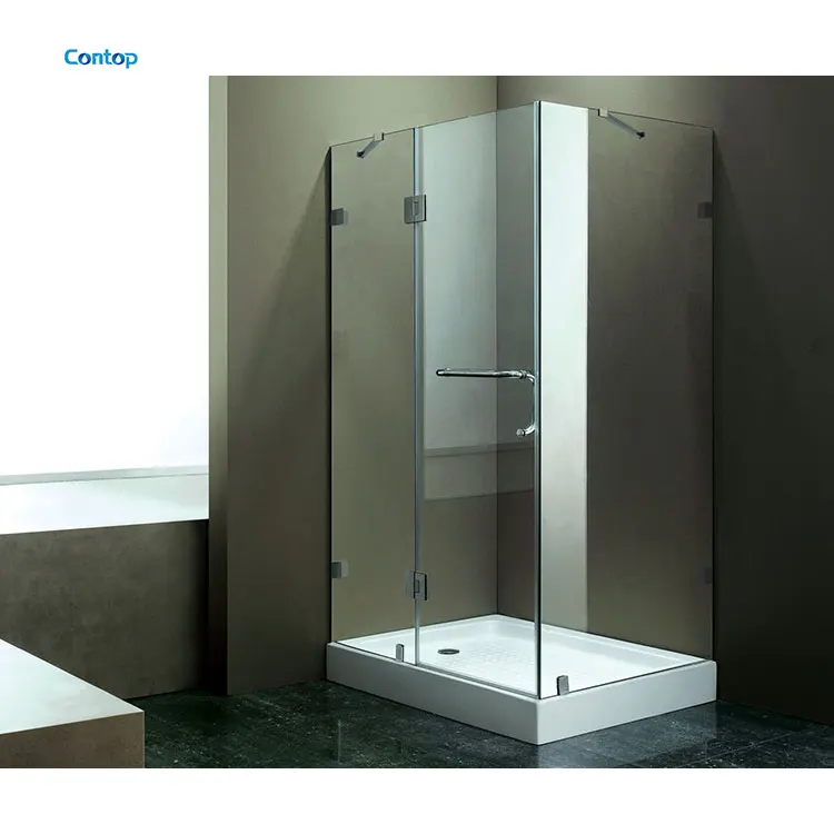 Cheap Shower Cubicle Enclosure Bath Complete Shower Room Custom Bath