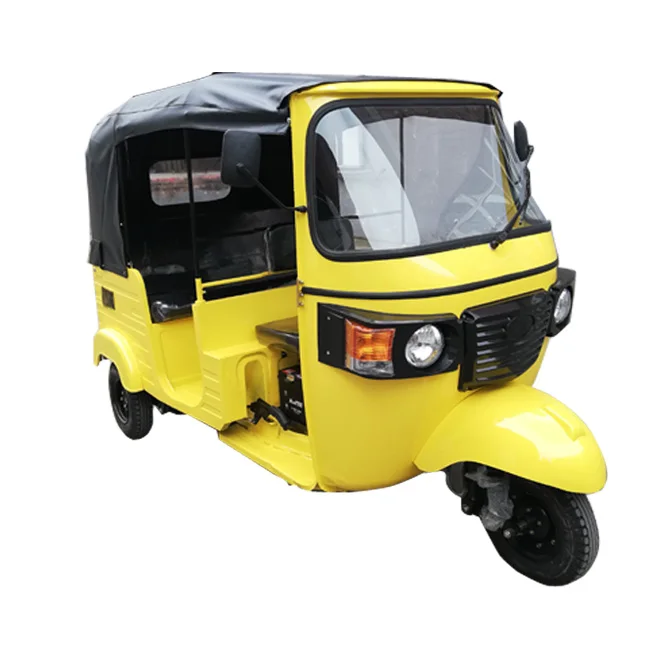 bajaj three wheeler 2019