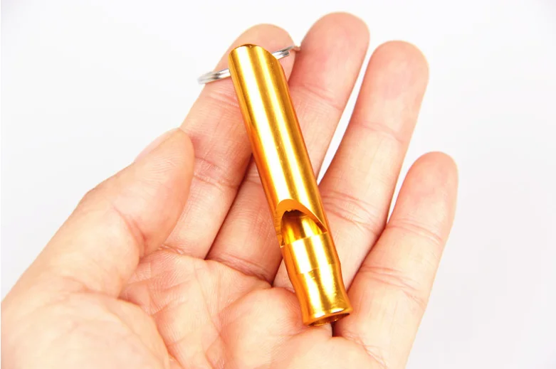 Dog supersonic whistle mental pet training whistle dog squeaky toy