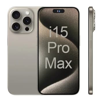 Medome Original i16 Pro Max Cell Phone Smart Phone Cheap Telefone Gaming Mobile Phone i15 16 14 13 Android Feature 5G smartphone