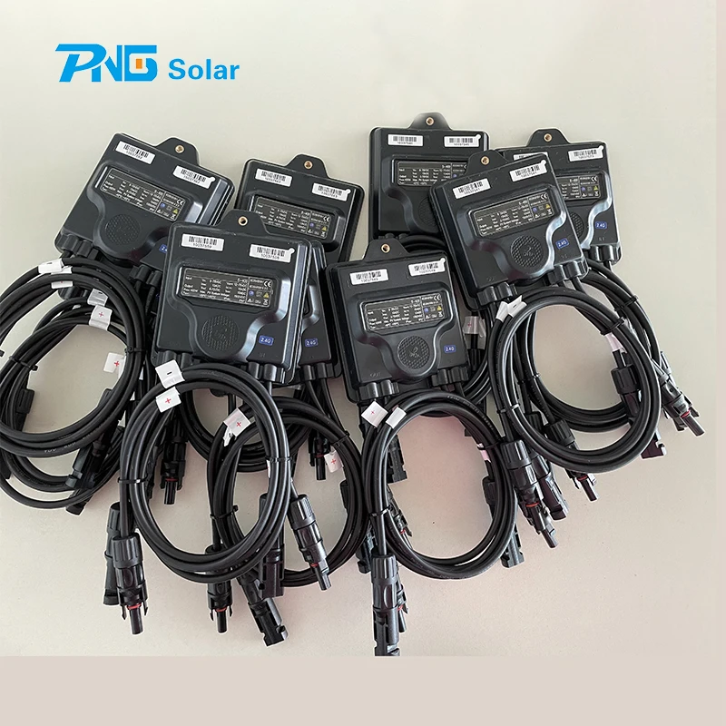 トップブランド Tigo TS4-A-O ソーラーパネルオプティマイザー 400W-600W