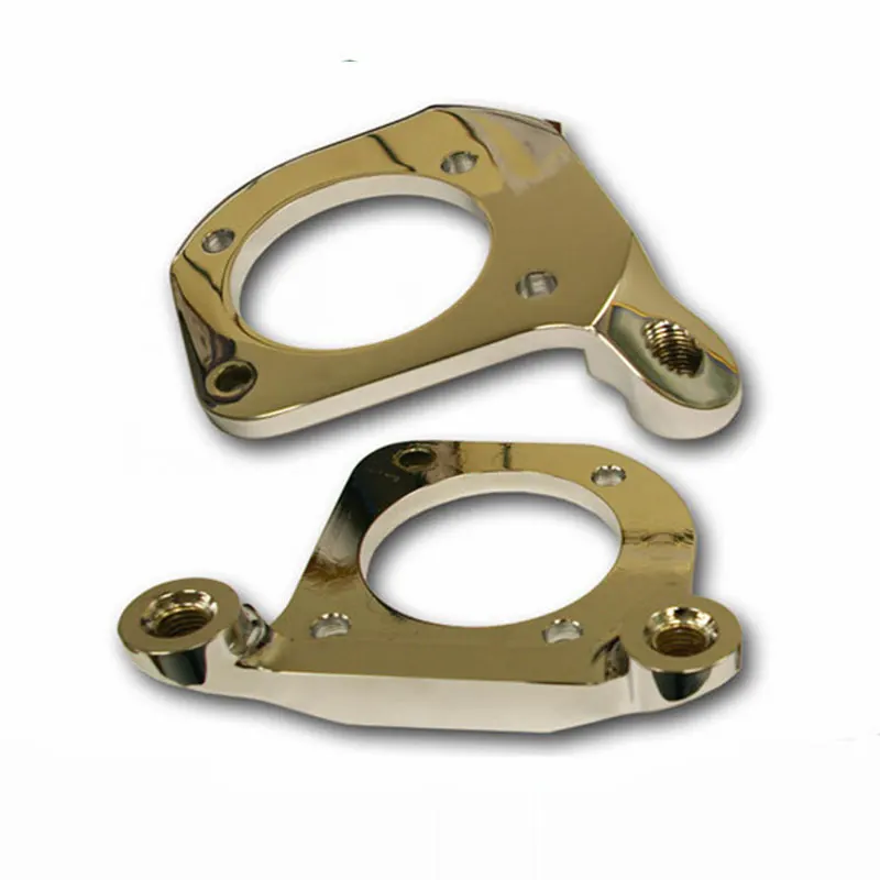 Oem Cnc Machining Slide Parts Mr Light Led Torch Cnc Spare Parts Motorcycle Cnc Parts