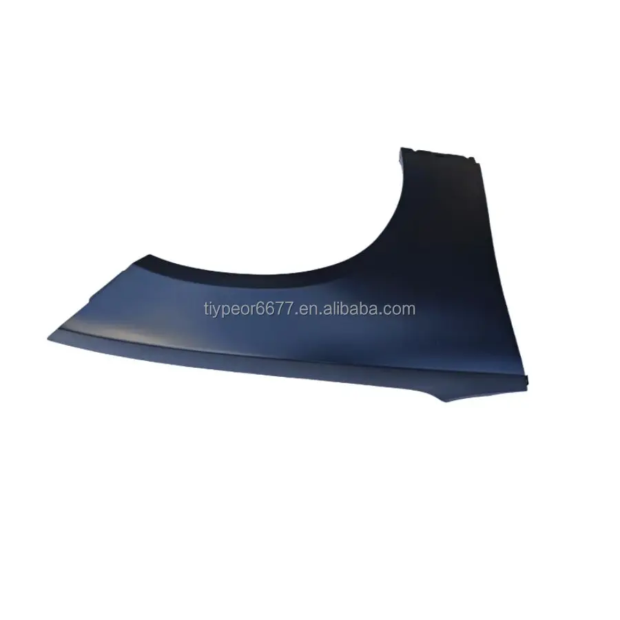 product tiypeor front bumper fender for dodge charger 2015   2023 auto body parts for vehicle car right left 68213060ac 68213061ac-5