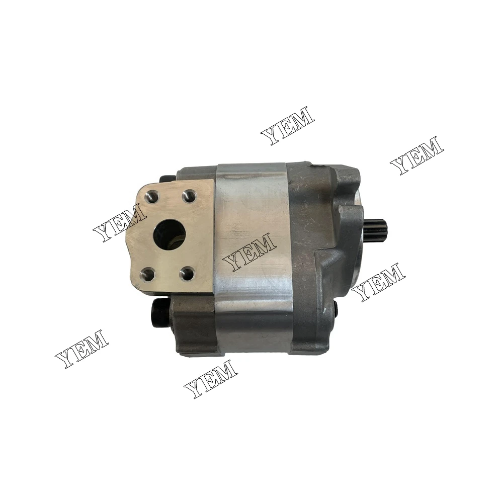 New 705-73-30010 Hydraulic Pump for Komatsu Engine