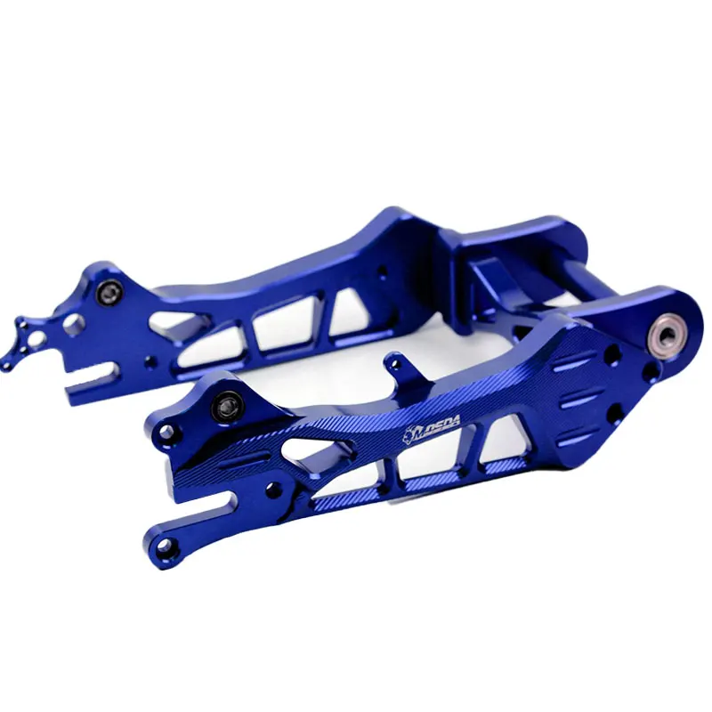 Cnc Flat Fork Machining Different Models Electric Motorcycle Swing Arm