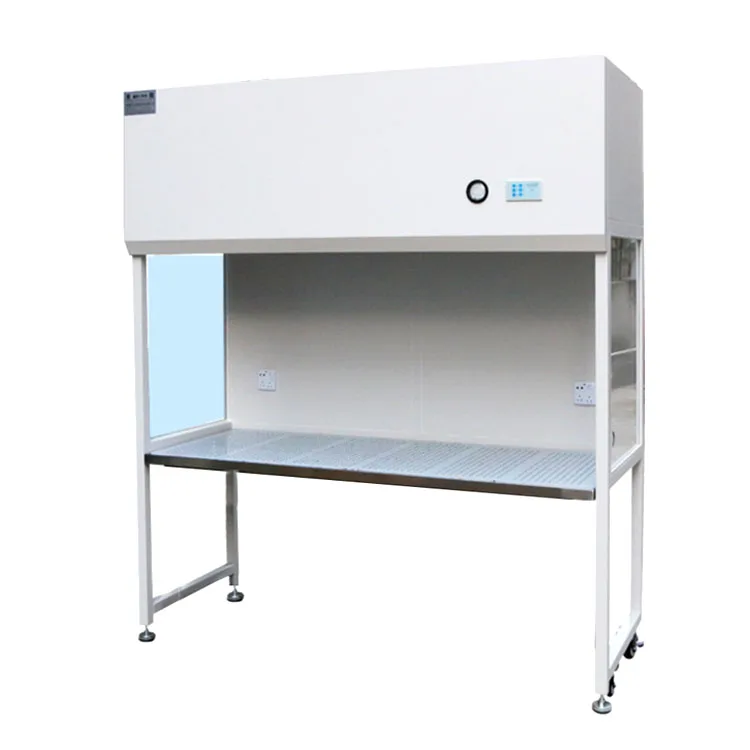 Stainless Steel Laminar Flow Bench Vertical Laminar Flow Trolley ...