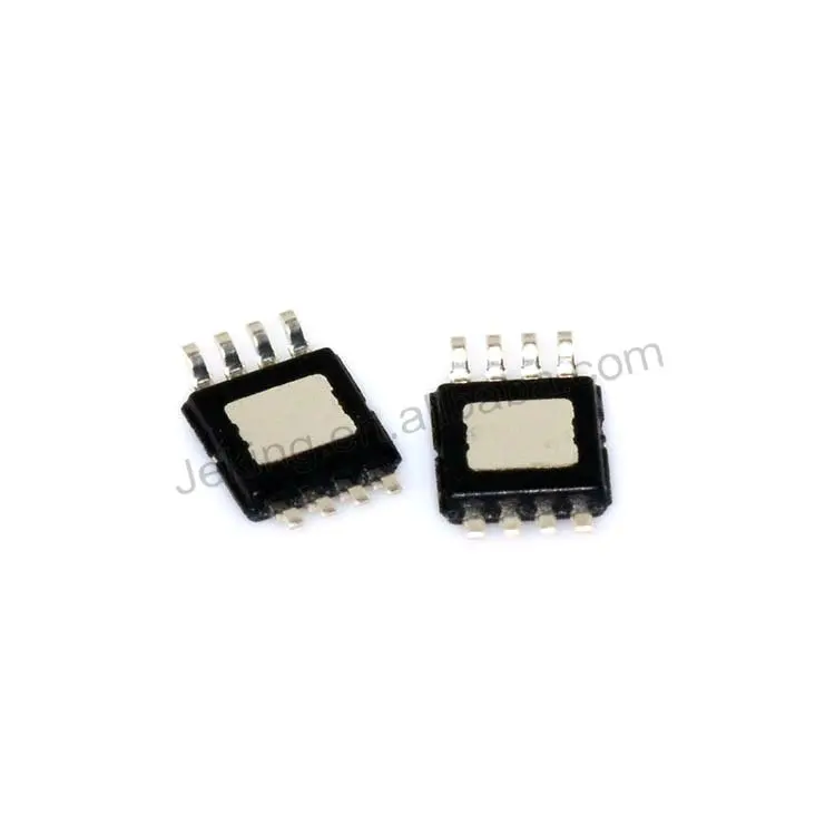 Jeking 1632 OPA1632 High Performance Fully Differential Audio Operational Amplifier IC OPA1632DR