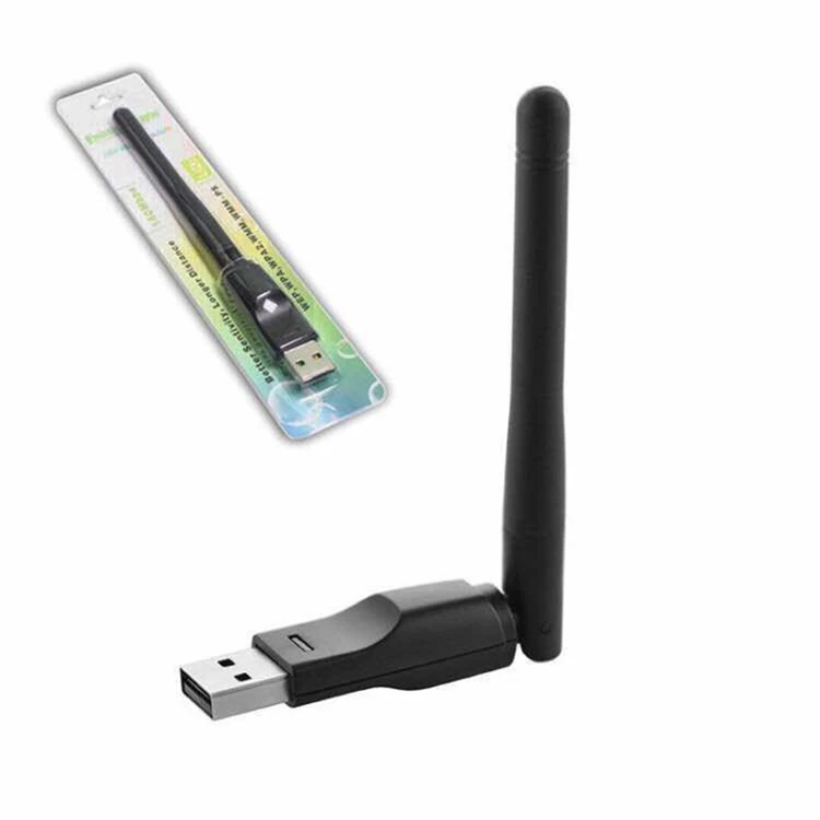 Сетевая карта wi fi usb