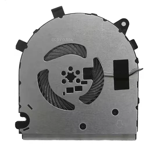 Laptop CPU Cooling Fan For Dell Inspiron 7590 2-in-1 7791 2-in-1 - Replacement Fan WVCTX Laptop CPU Cooling Fan For Dell Inspiron 7590 2-in-1 7791 2-in-1 - Replacement Fan WVCTX