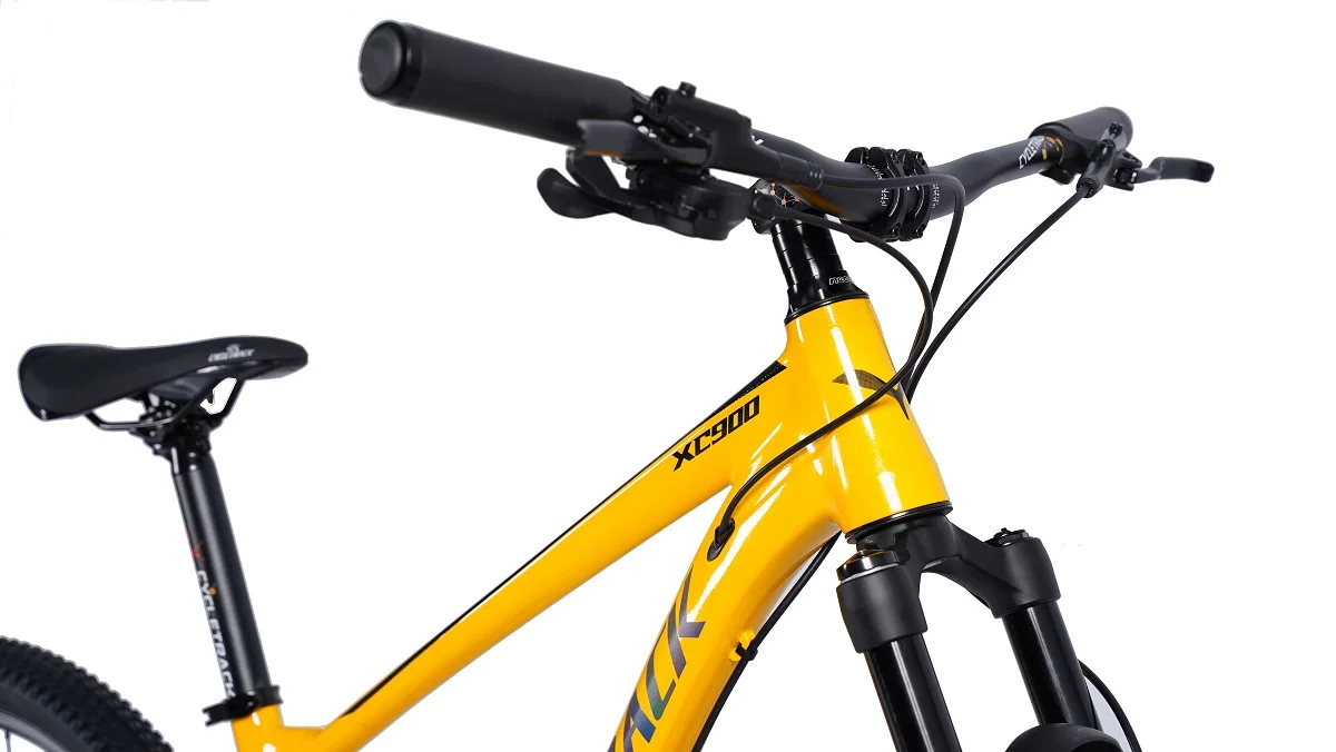 Cycletrackファクトリーマウンテンバイクmtb自転車男性用合金