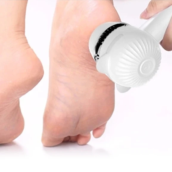 Essy Electric Foot Callus Remover Foot File Electric Callus Remover for Feet  Ele