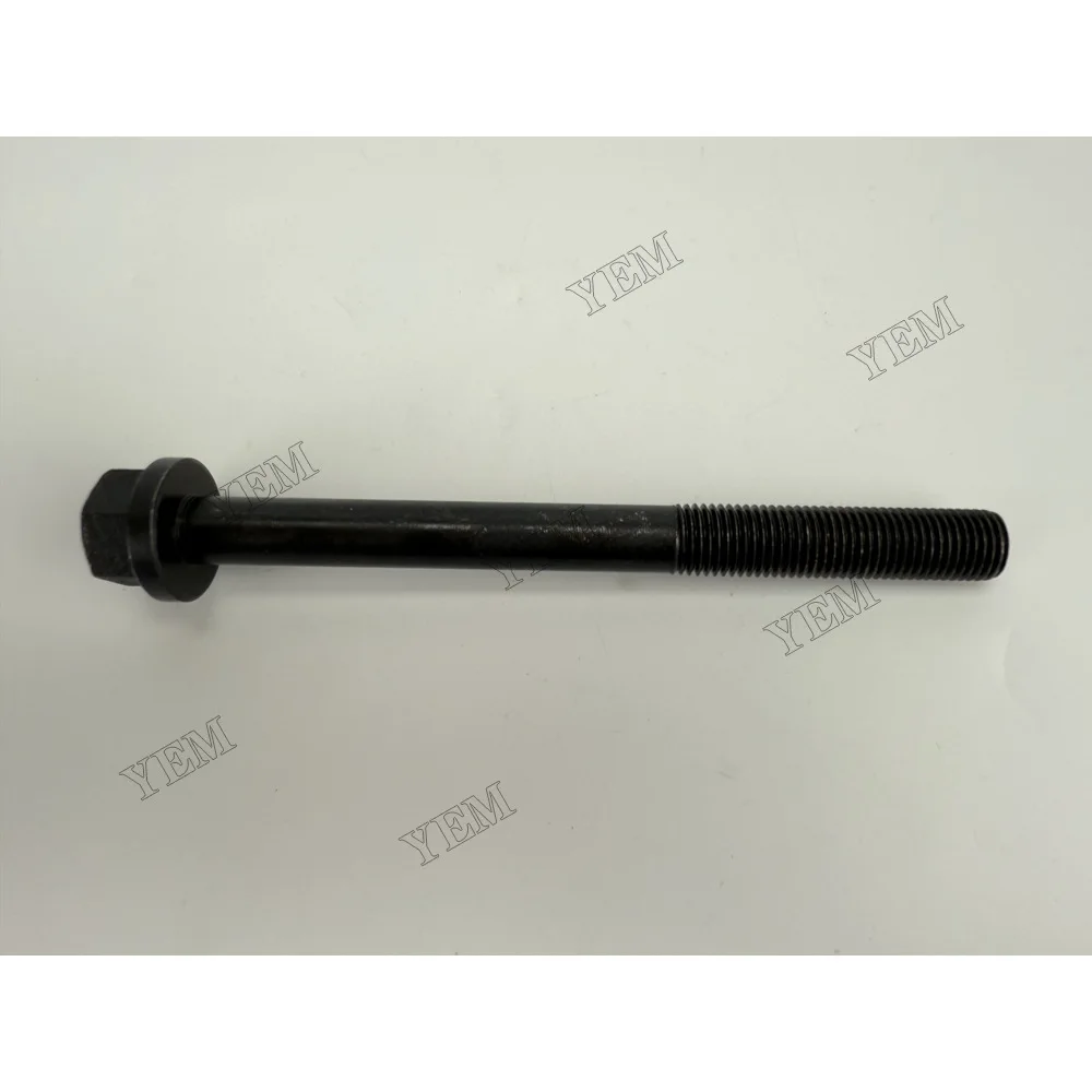 6D108 Cylinder Head Bolt 6221-11-1610 for Mitsubishi Engine Repair Kit